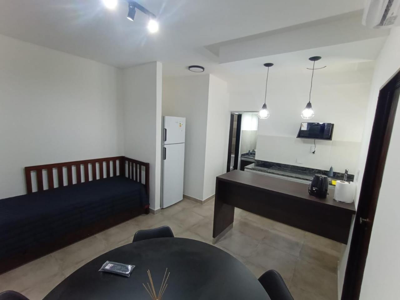 Apartment Suri Salta