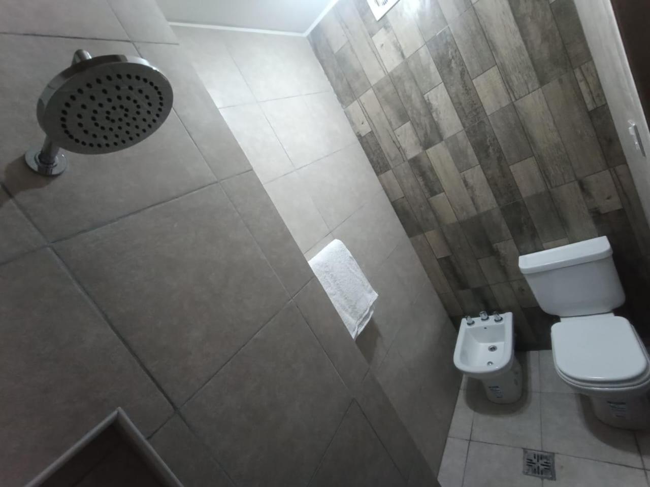 Suri Apartment *