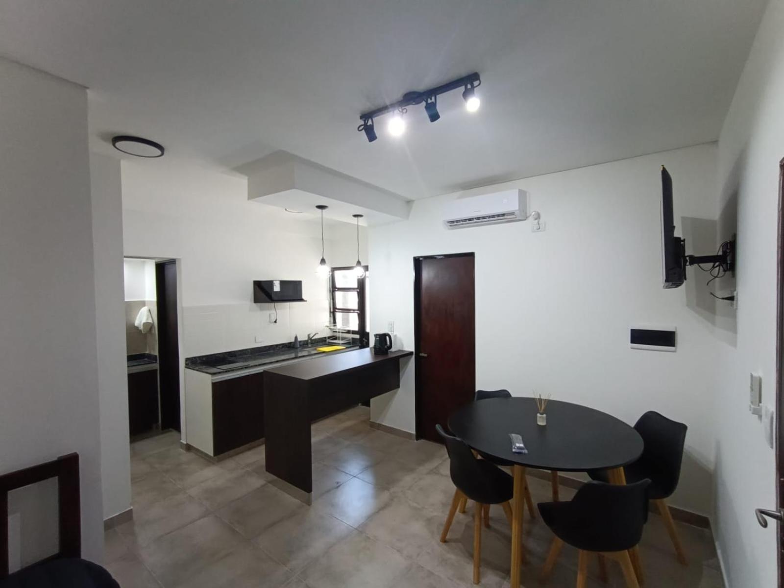 Apartment Suri