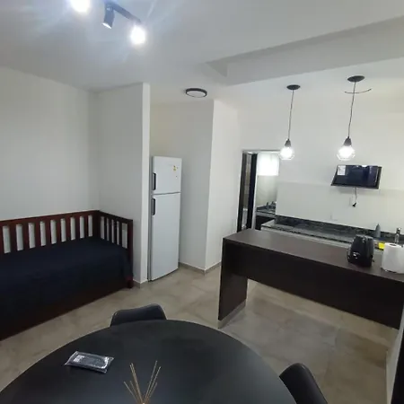 Suri Apartment Salta Exterior photo