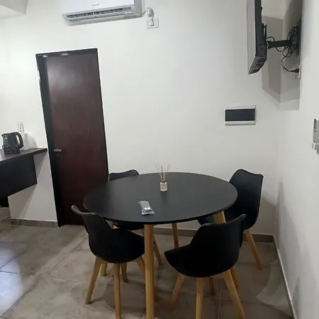 Suri Apartment Salta Exterior photo