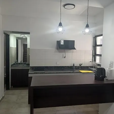Suri Apartment Salta Exterior photo